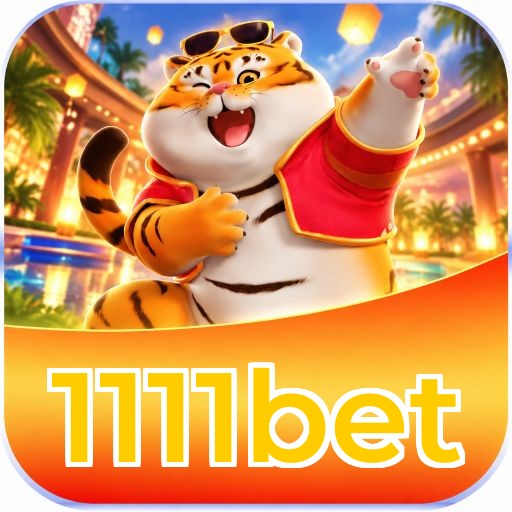 Logo 1111bet Cassino Online Brasil
