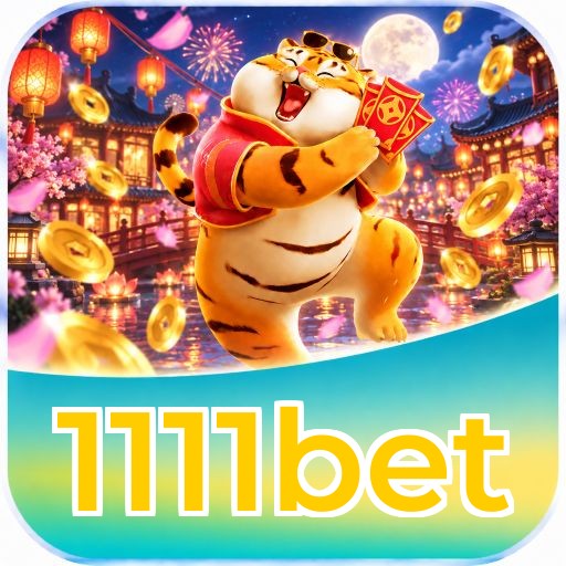 1111bet Logo