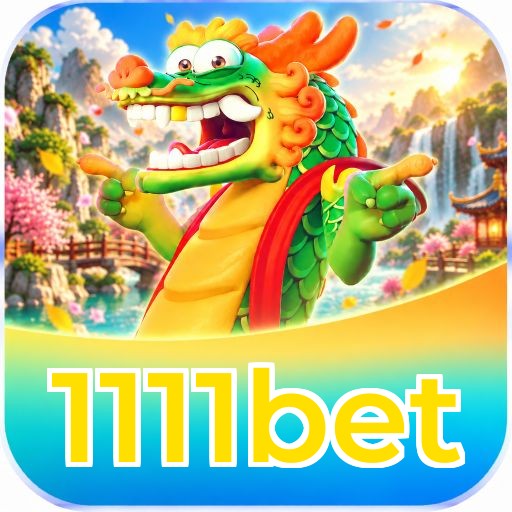 1111bet Logo