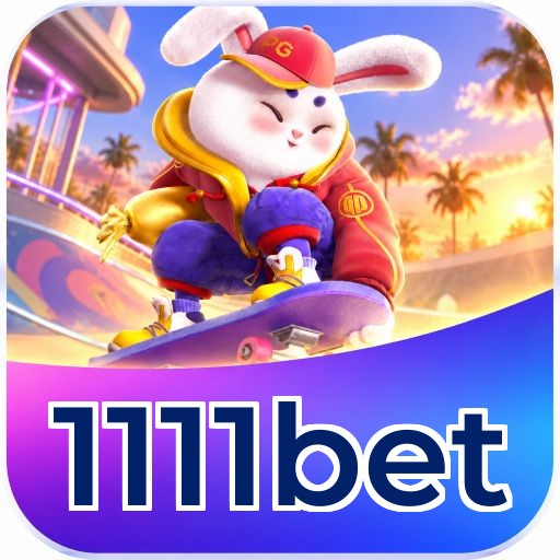 Logo 1111bet APP Mobile Brasil