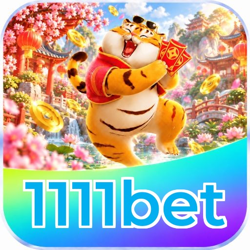 1111bet Logo Oficial
