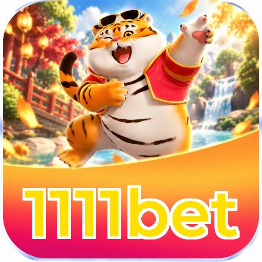 1111bet Logo Verificado