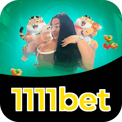 Aplicativo mobile 1111bet