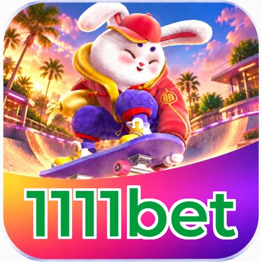 Logo da 1111bet