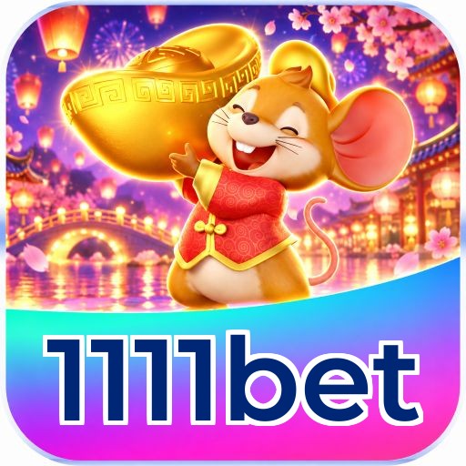 1111bet Logo