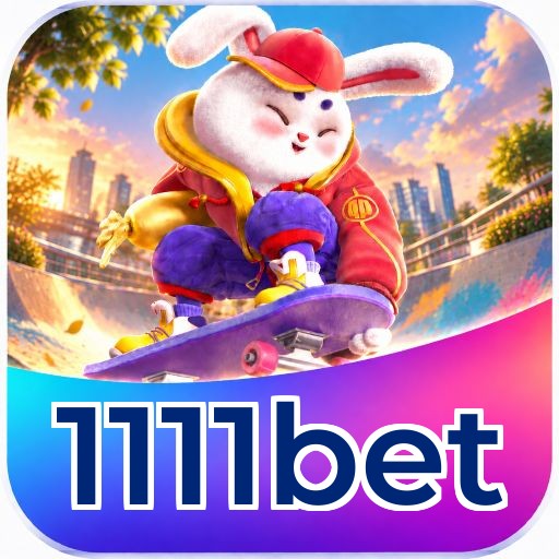 Logo 1111bet Loteria Online