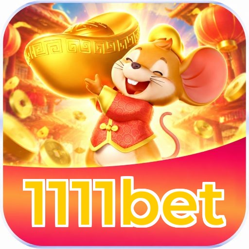 1111bet Logo Seguro