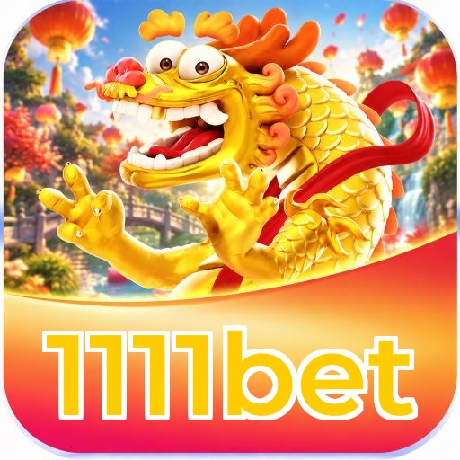 1111bet Logo