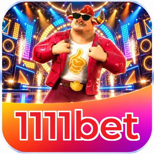1111bet APP Logo Oficial Certificado Android iOS