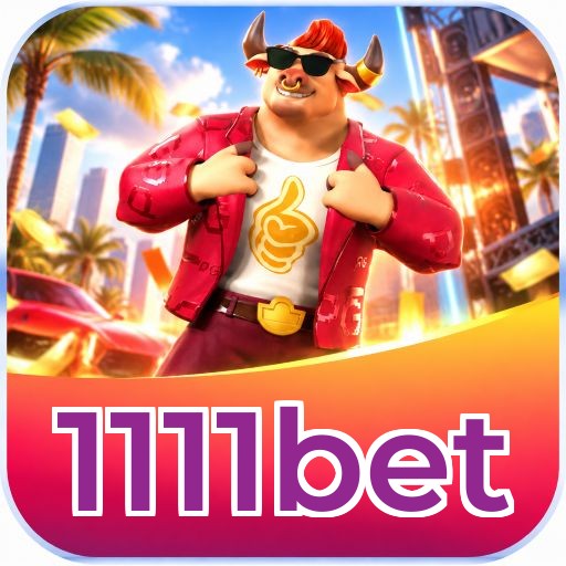 1111bet APK Logo Oficial Certificado