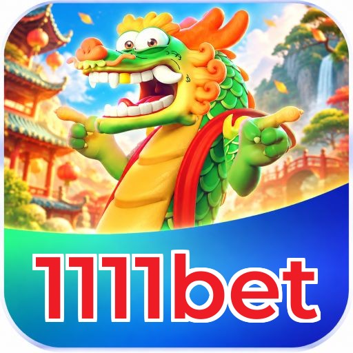 1111bet Logo