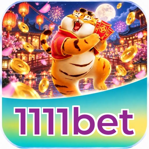 Logo 1111bet Cassino Online Brasil