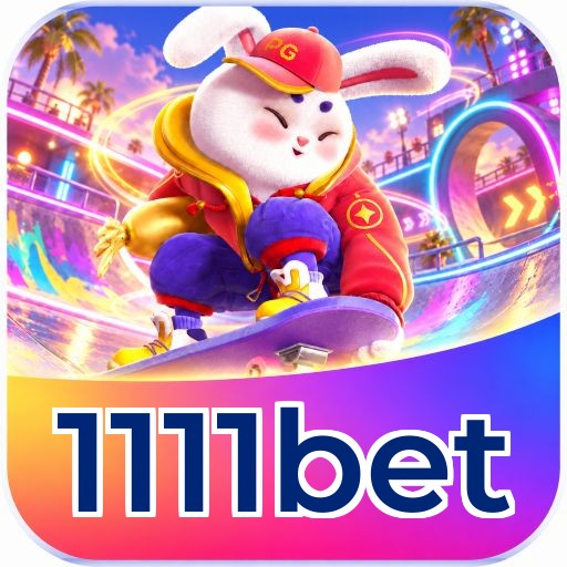 Logo 1111bet Telegram Oficial
