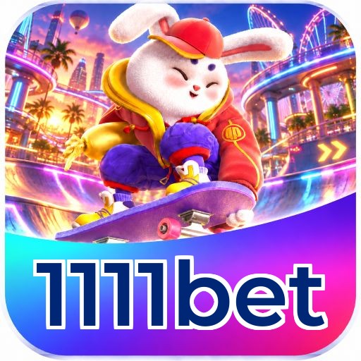 Logo 1111bet APK Android Brasil
